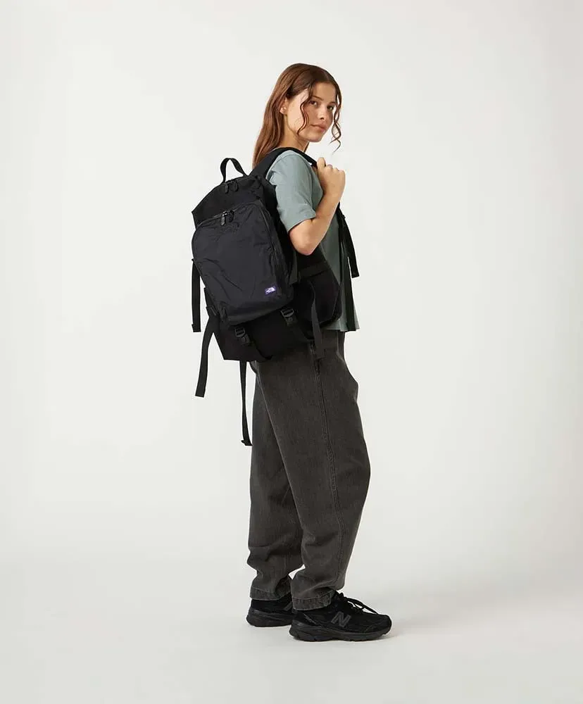 Cordura Nylon Day Pack