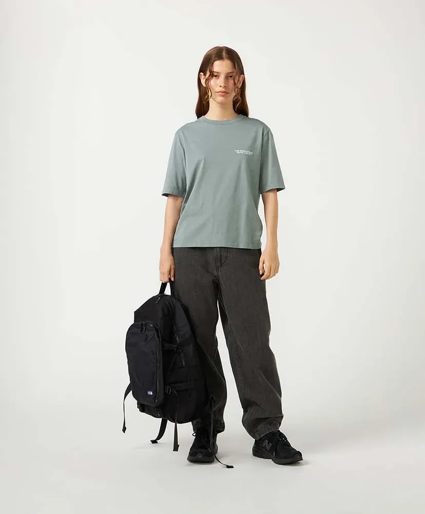 Cordura Nylon Day Pack