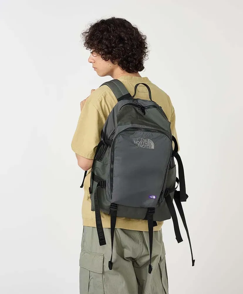 Cordura Nylon Day Pack