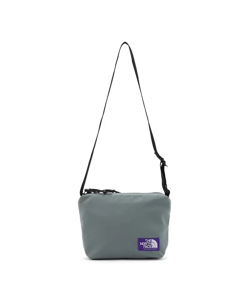 Field Small Shoulder Bag