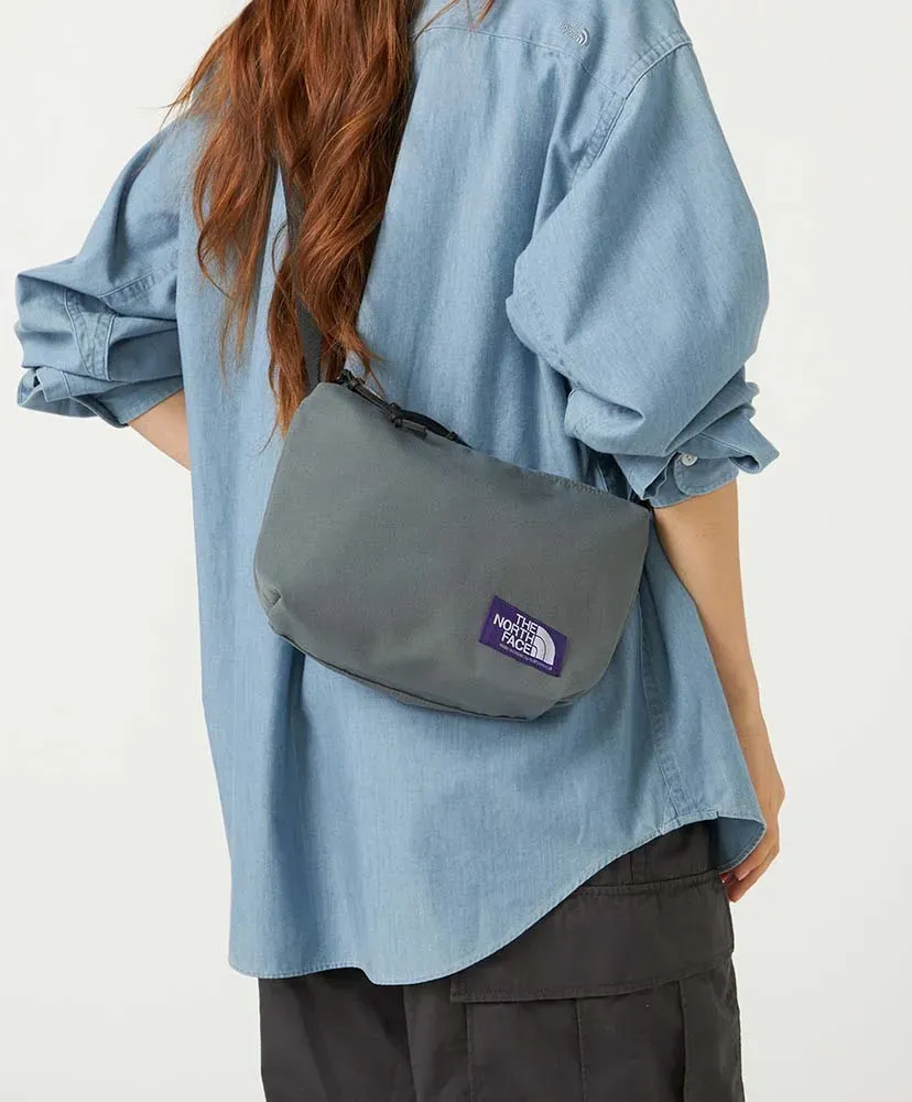 Field Small Shoulder Bag