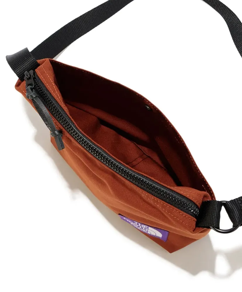 Field Small Shoulder Bag
