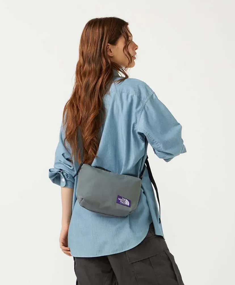Field Small Shoulder Bag