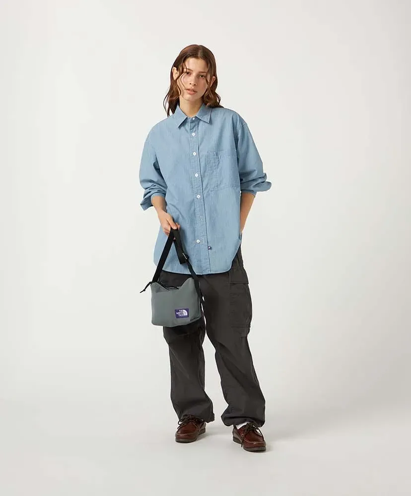 Field Small Shoulder Bag