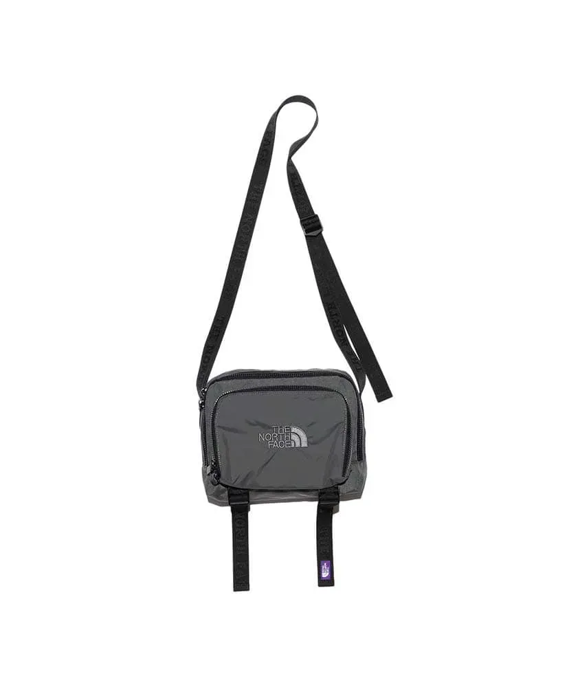 Cordura Nylon Shoulder Bag