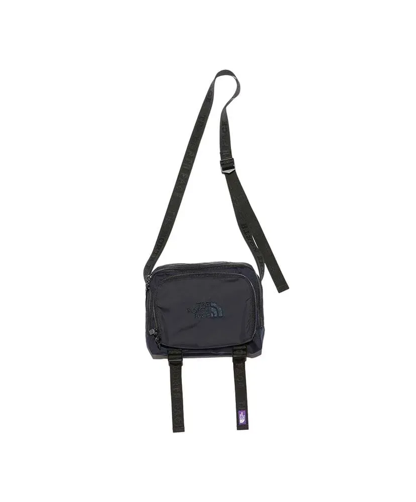 Cordura Nylon Shoulder Bag
