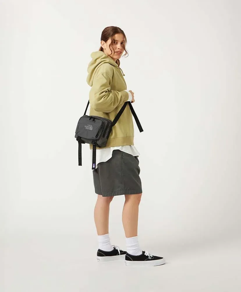 Cordura Nylon Shoulder Bag