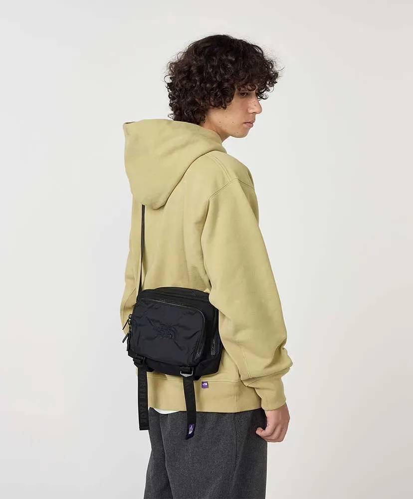 Cordura Nylon Shoulder Bag