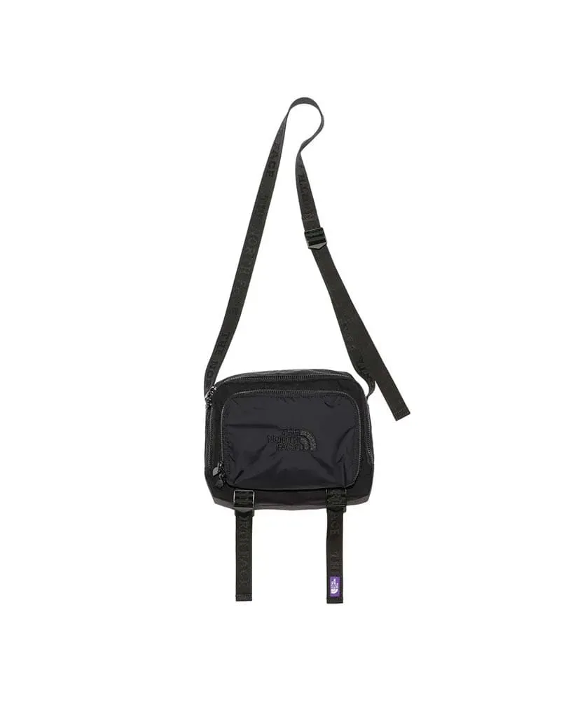 Cordura Nylon Shoulder Bag