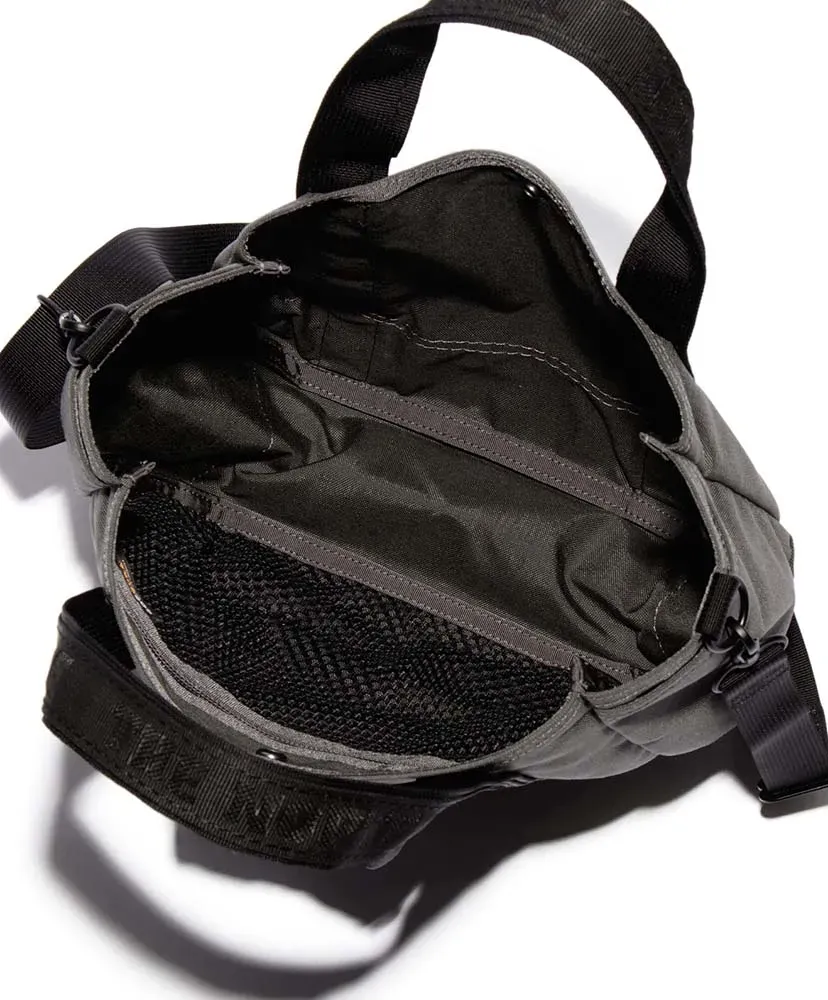 Cordura Nylon Shoulder Tote Bag