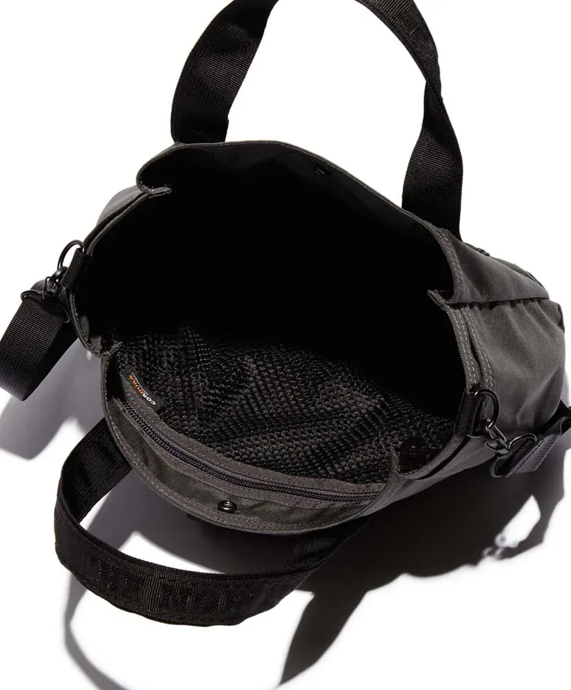 Cordura Nylon Shoulder Tote Bag