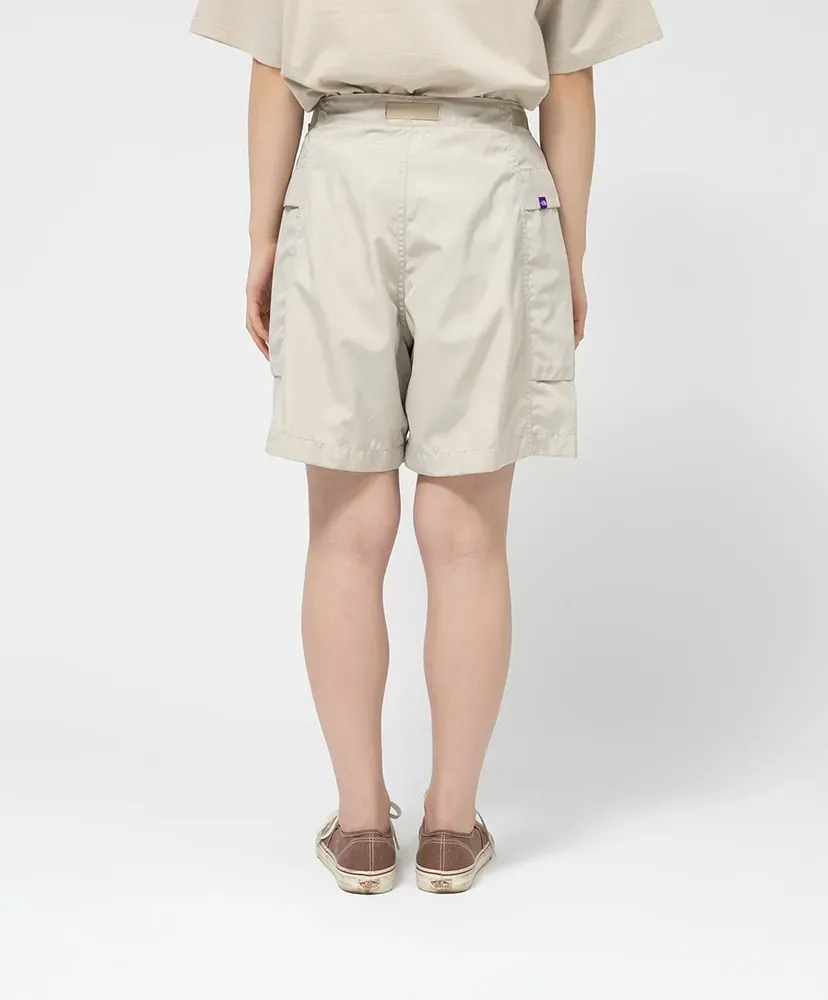 Field River Shorts