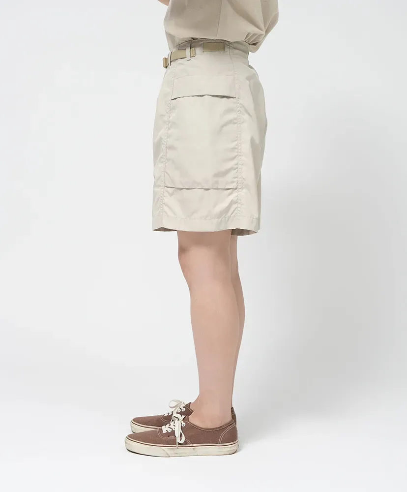 Field River Shorts