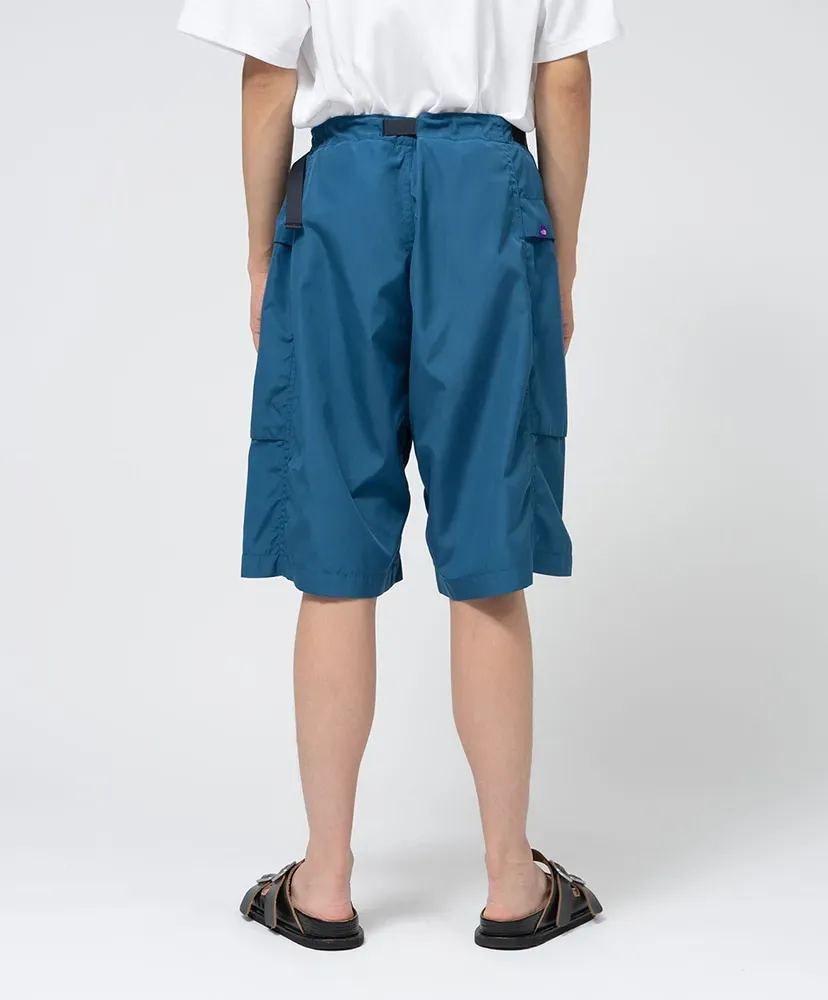 Field River Shorts