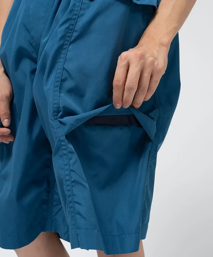 Field River Shorts