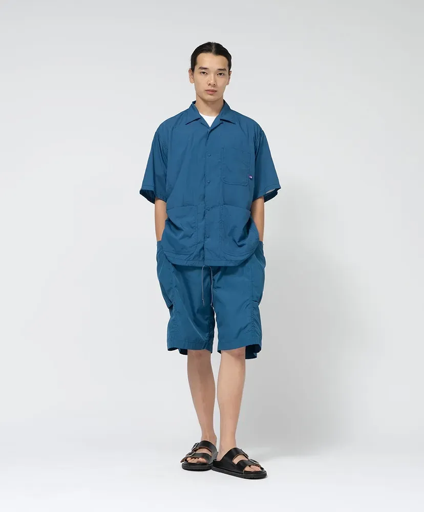 Field River Shorts
