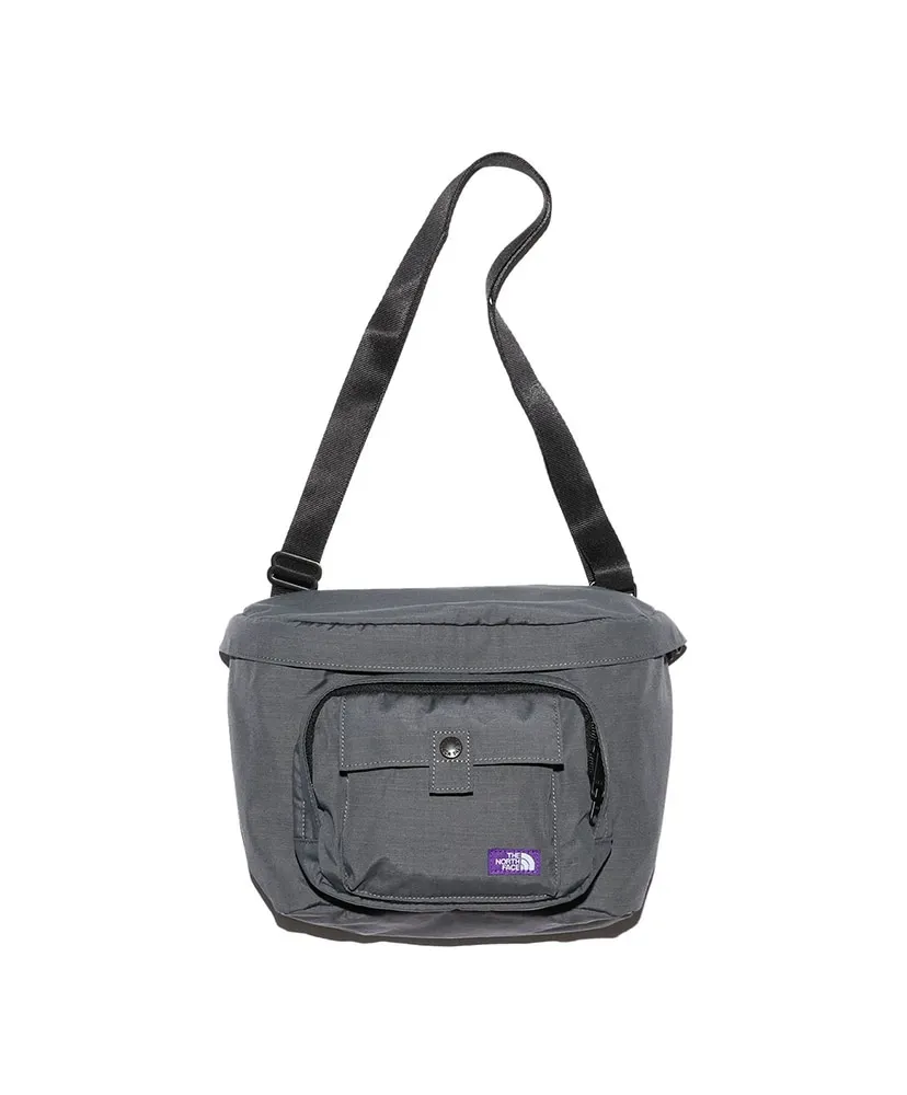 Mountain Wind Shoulder Bag