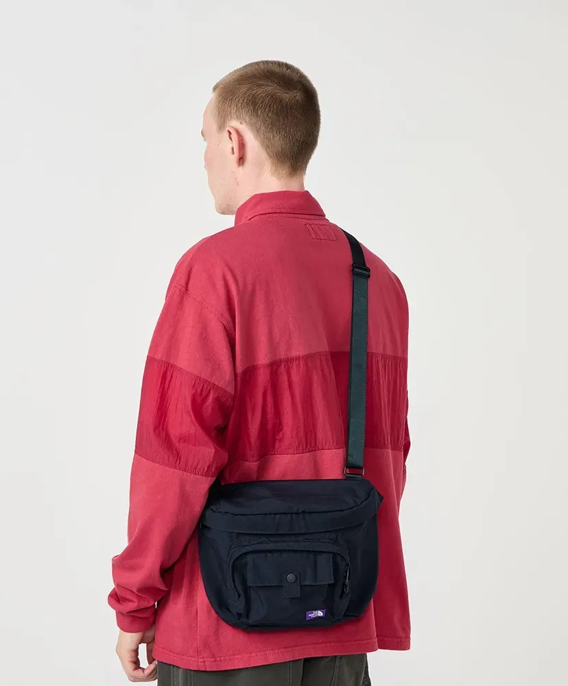 Mountain Wind Shoulder Bag