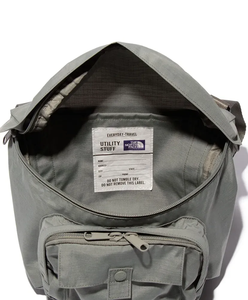 Mountain Wind Shoulder Bag