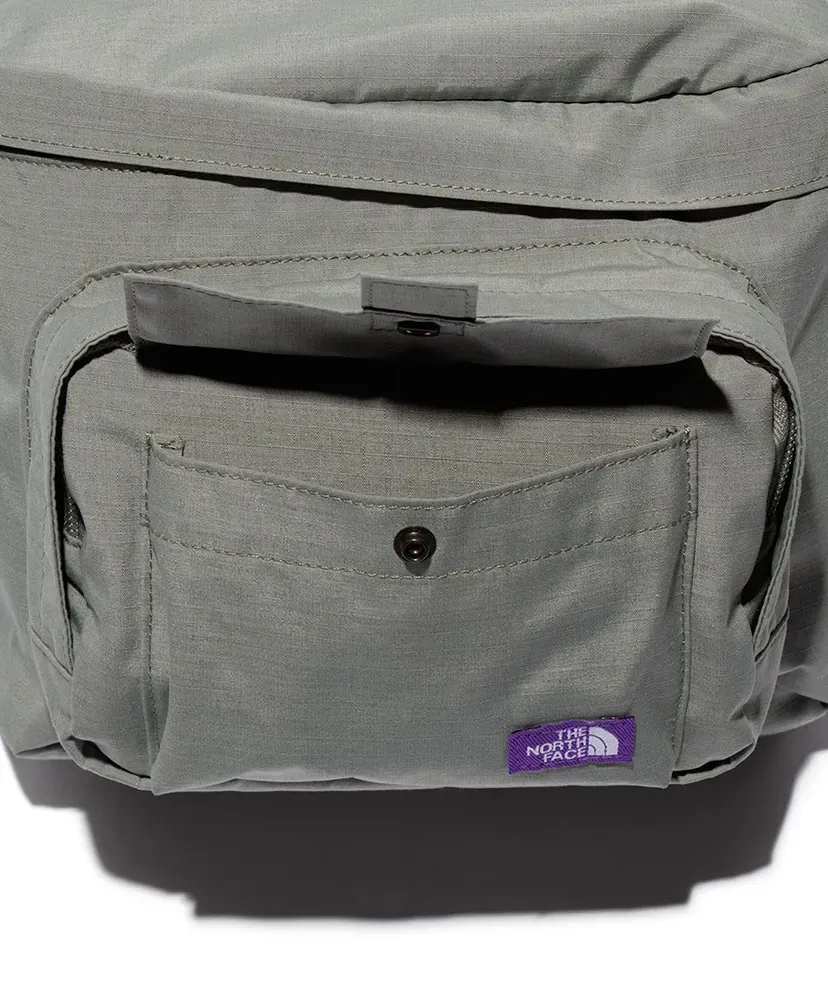 Mountain Wind Shoulder Bag