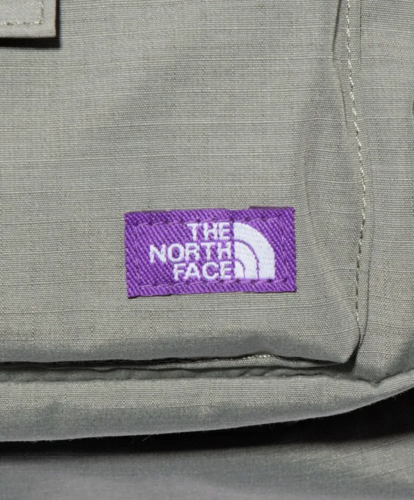 Mountain Wind Shoulder Bag