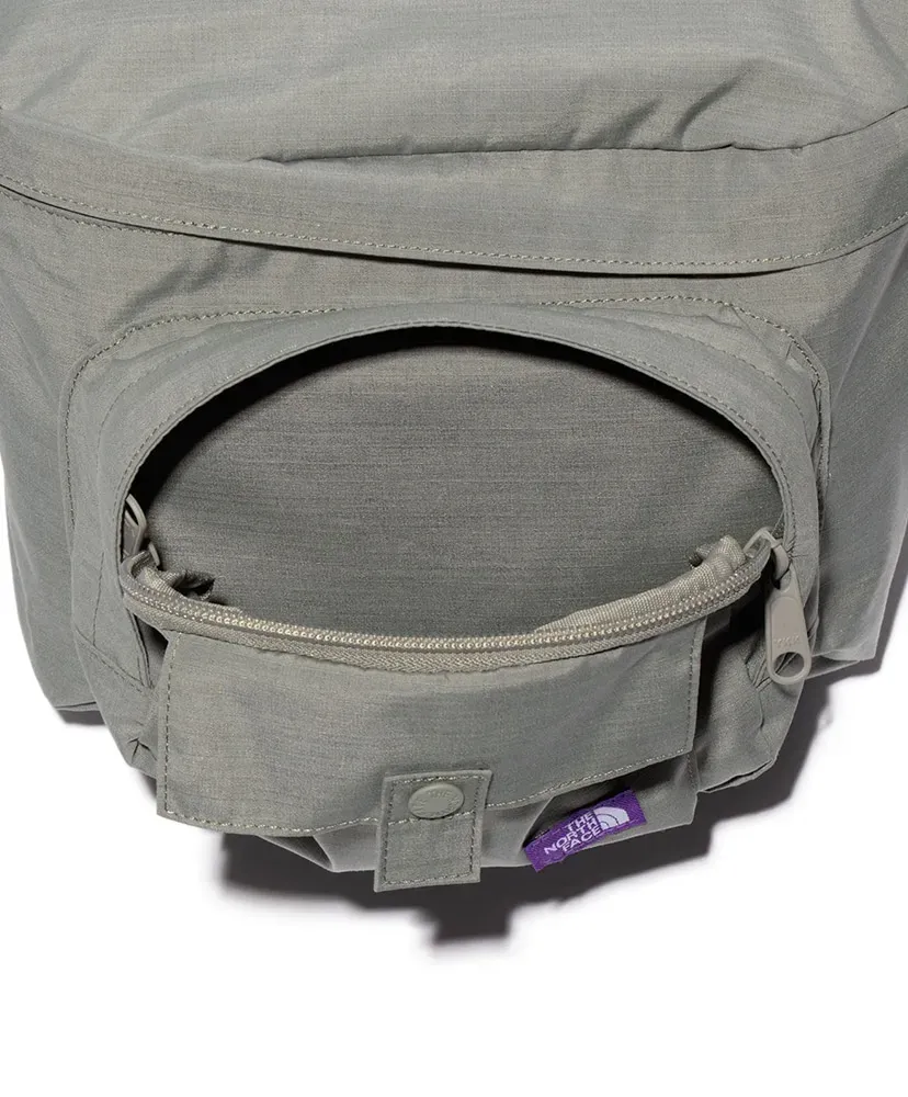 Mountain Wind Shoulder Bag