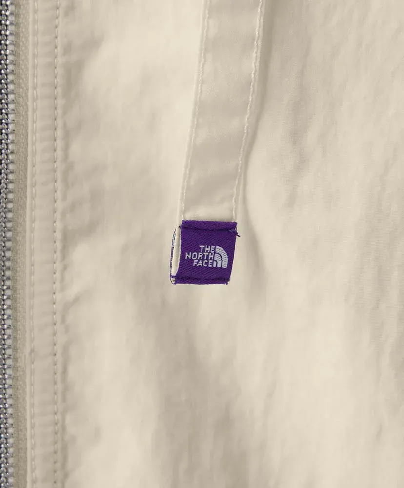 Mountain Field Cropped Jacket