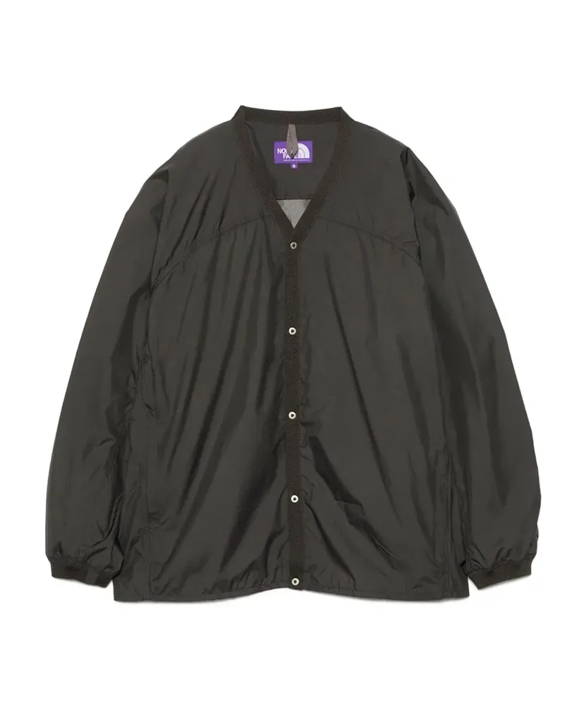 Pertex Quantum Mountain Wind Cardigan