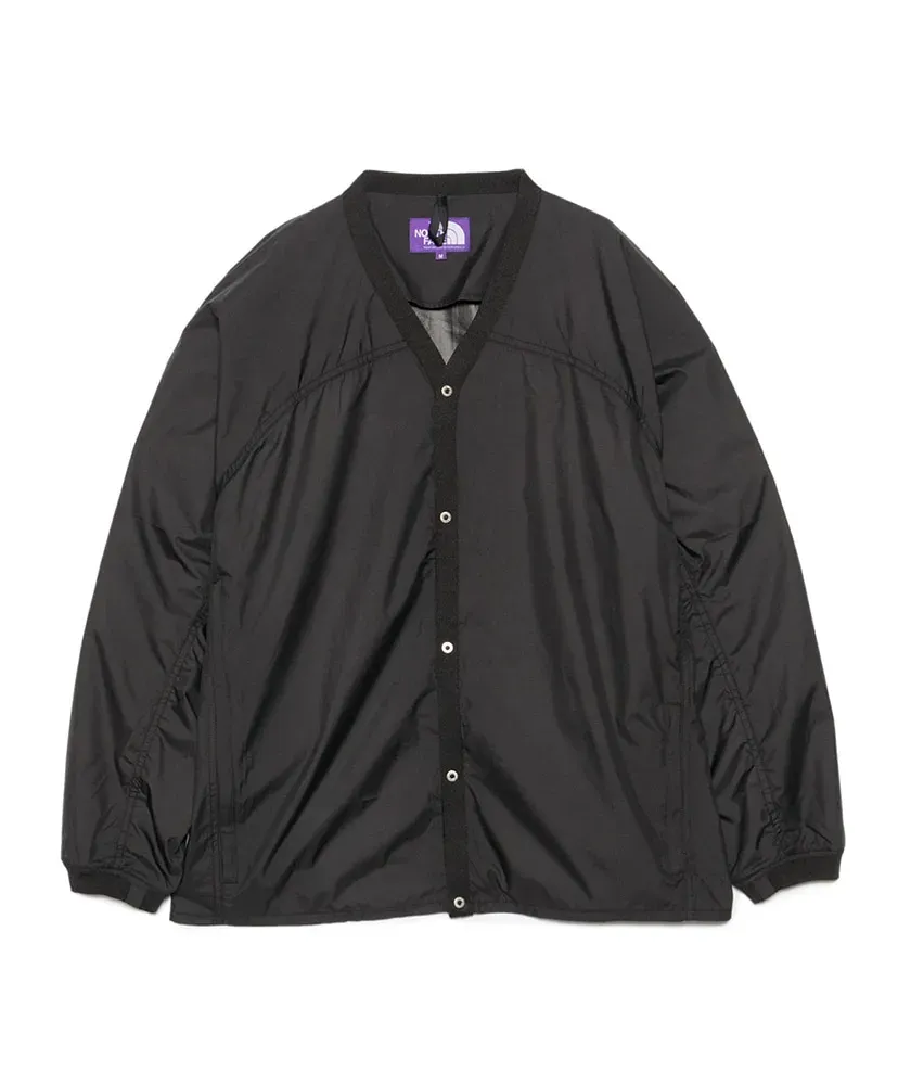 Pertex Quantum Mountain Wind Cardigan