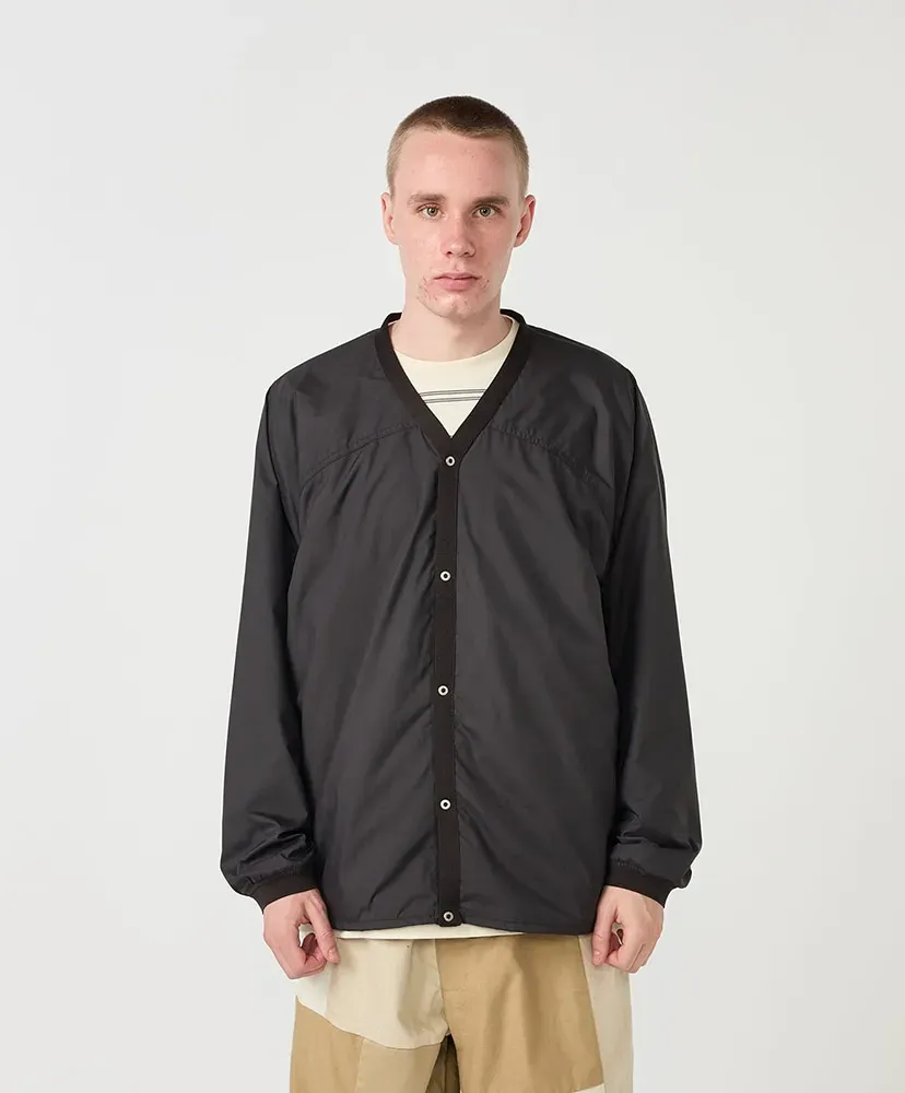 Pertex Quantum Mountain Wind Cardigan