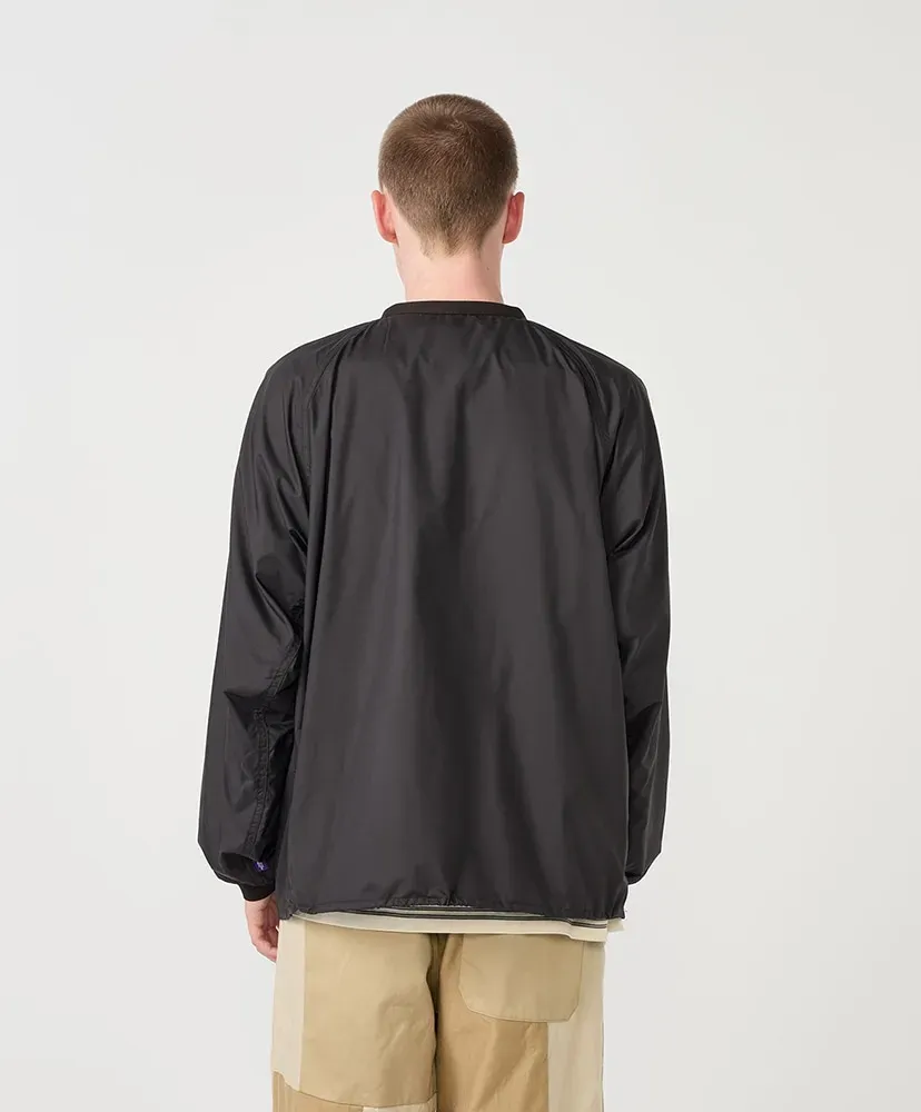 Pertex Quantum Mountain Wind Cardigan
