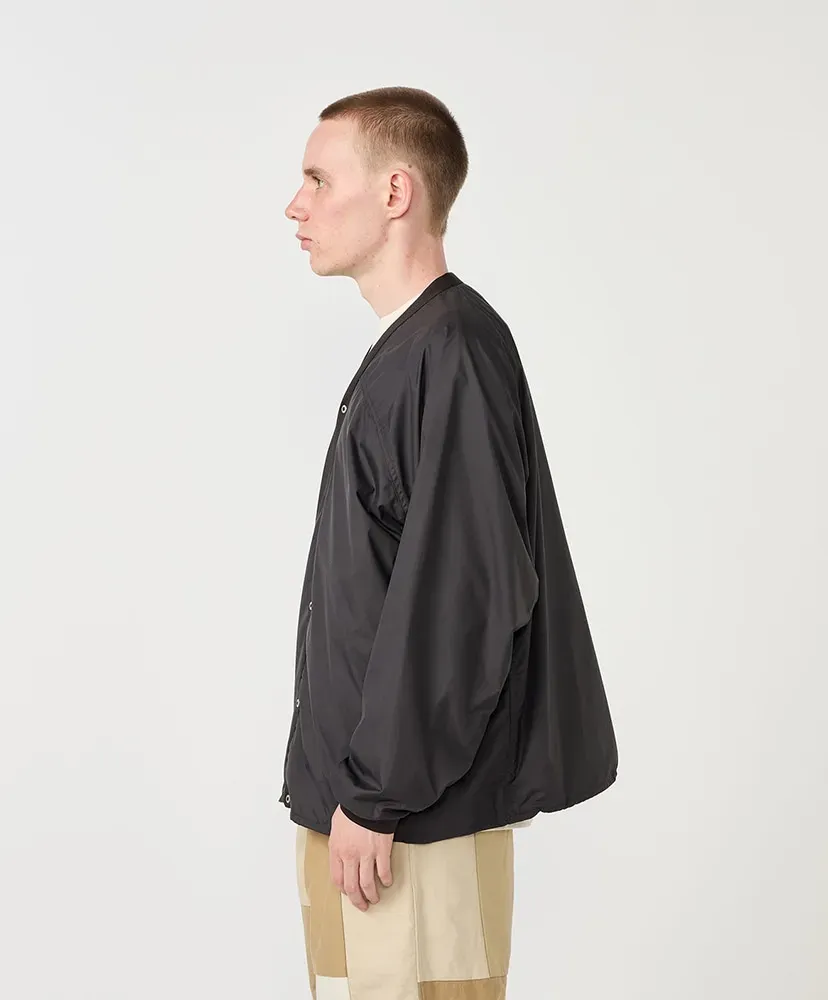 Pertex Quantum Mountain Wind Cardigan