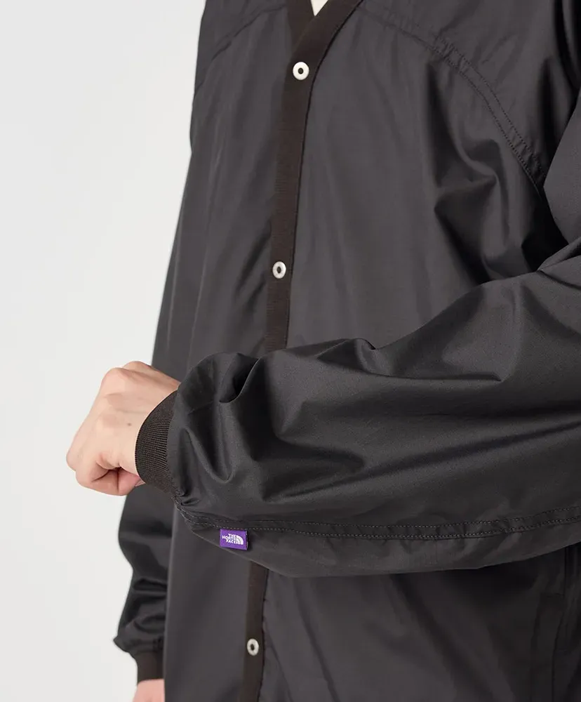Pertex Quantum Mountain Wind Cardigan