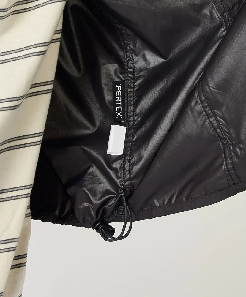 Pertex Quantum Mountain Wind Cardigan