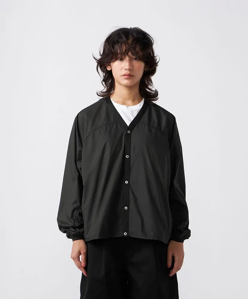 Pertex Quantum Mountain Wind Cardigan