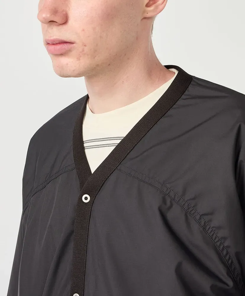 Pertex Quantum Mountain Wind Cardigan