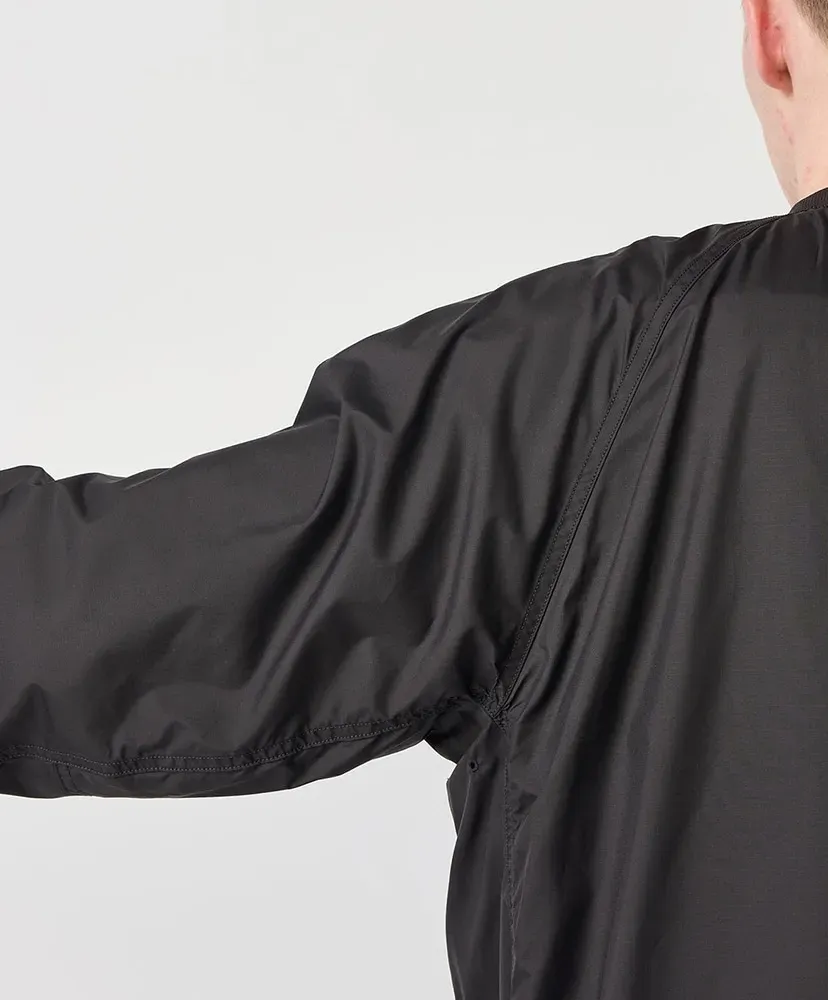 Pertex Quantum Mountain Wind Cardigan