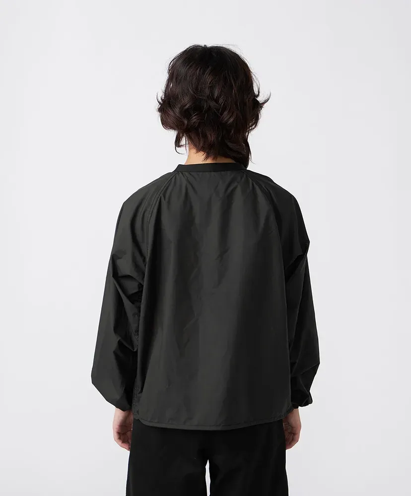 Pertex Quantum Mountain Wind Cardigan
