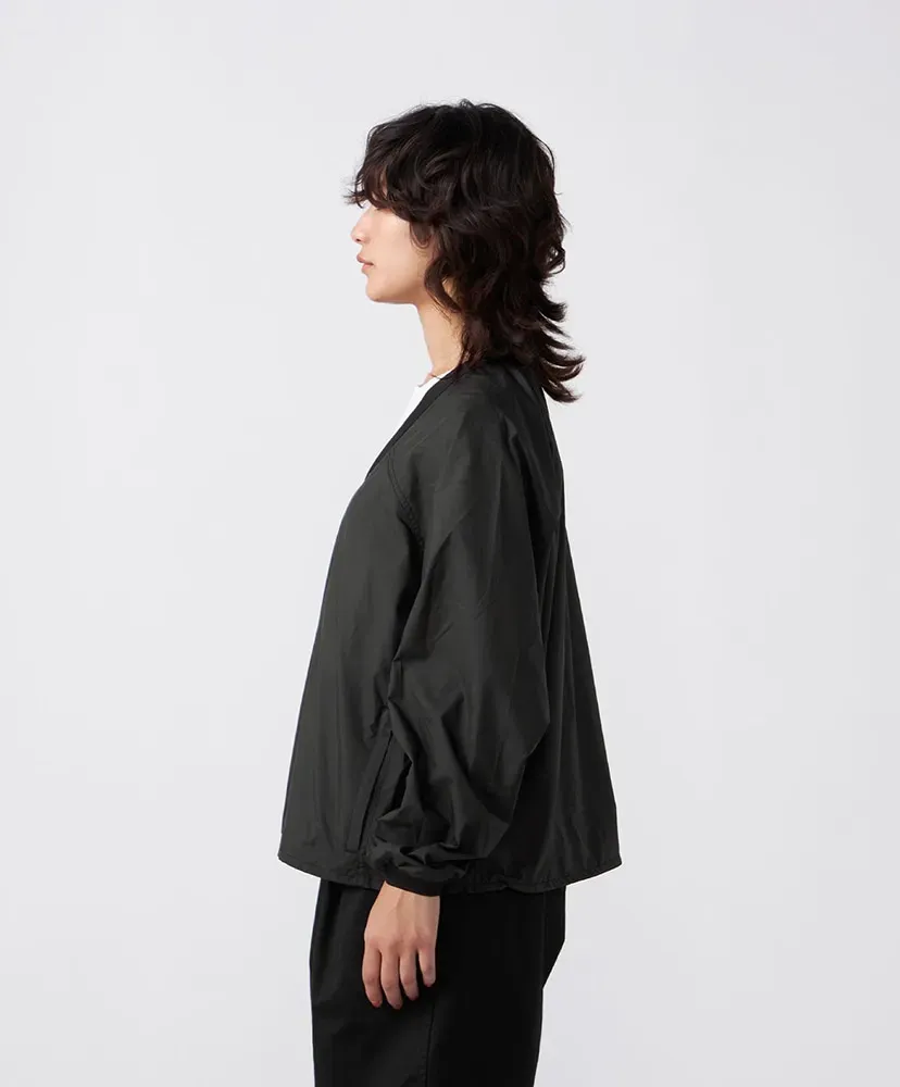Pertex Quantum Mountain Wind Cardigan
