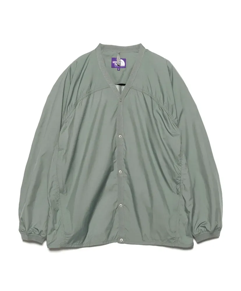 Pertex Quantum Mountain Wind Cardigan