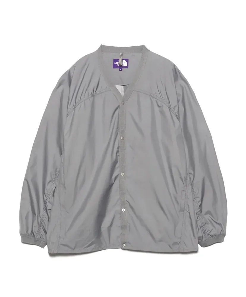 Pertex Quantum Mountain Wind Cardigan