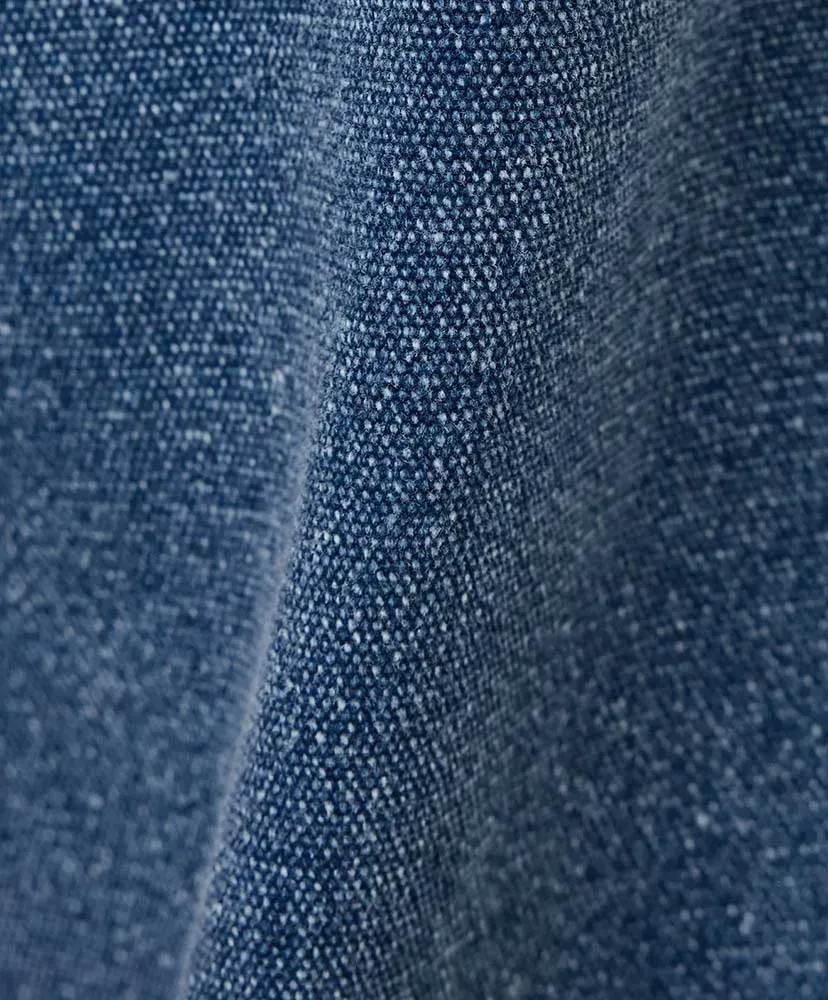 Indigo Field Pants