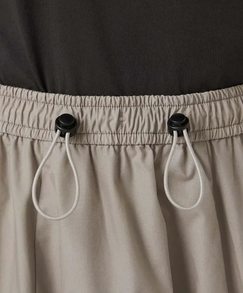 65/35 Field Tiered Skirt