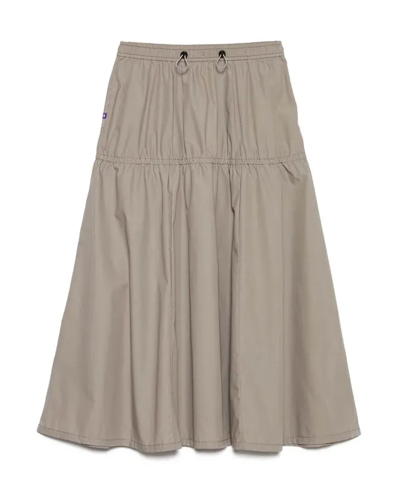 65/35 Field Tiered Skirt