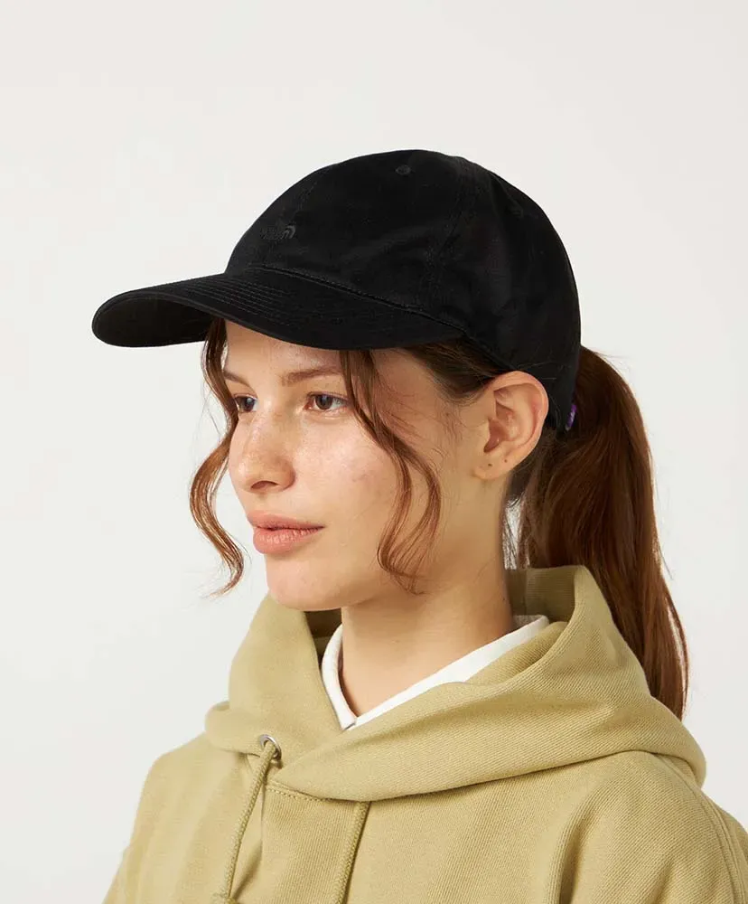 Chino Field Cap