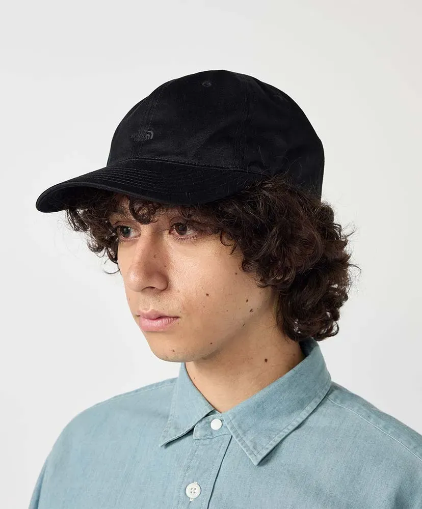 Chino Field Cap