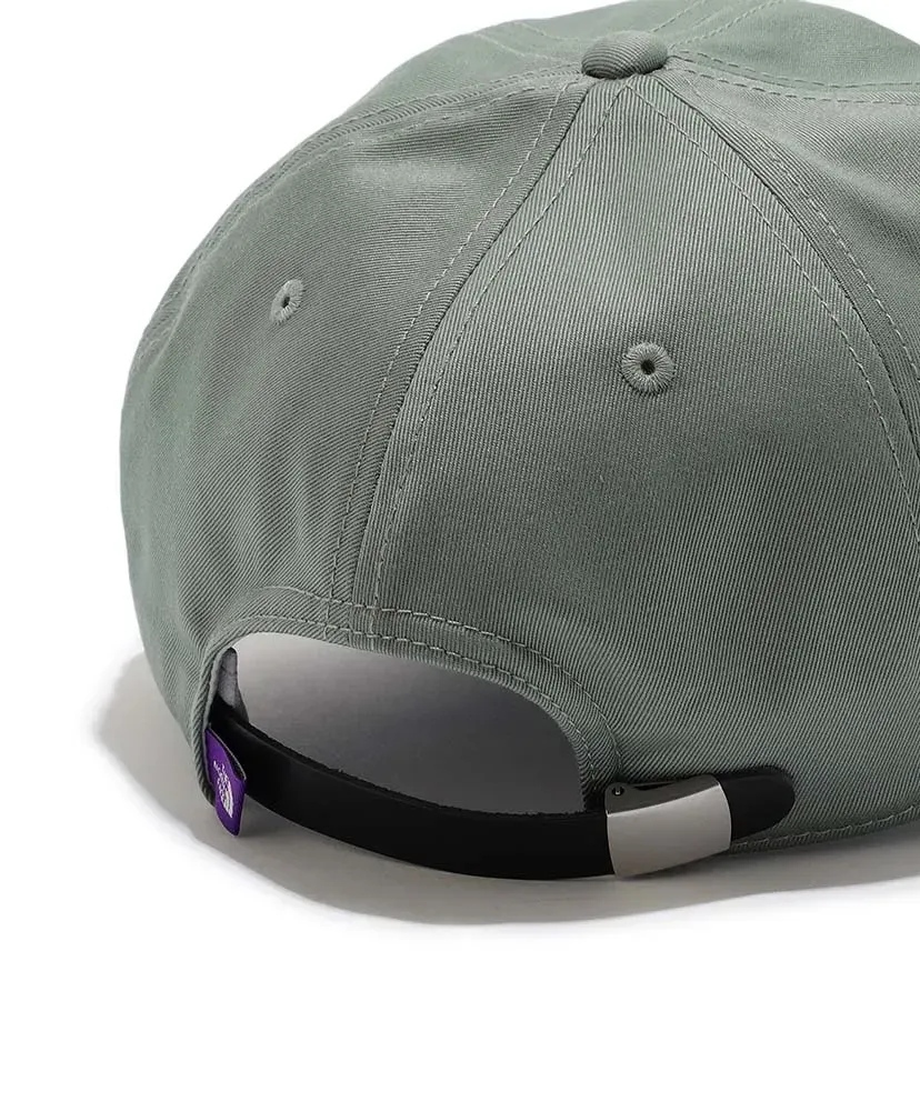 Chino Field Cap