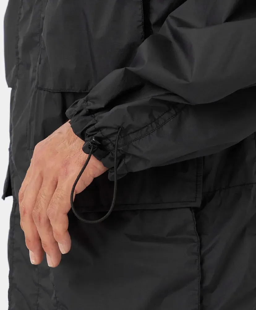 Light Weight Field Jacket