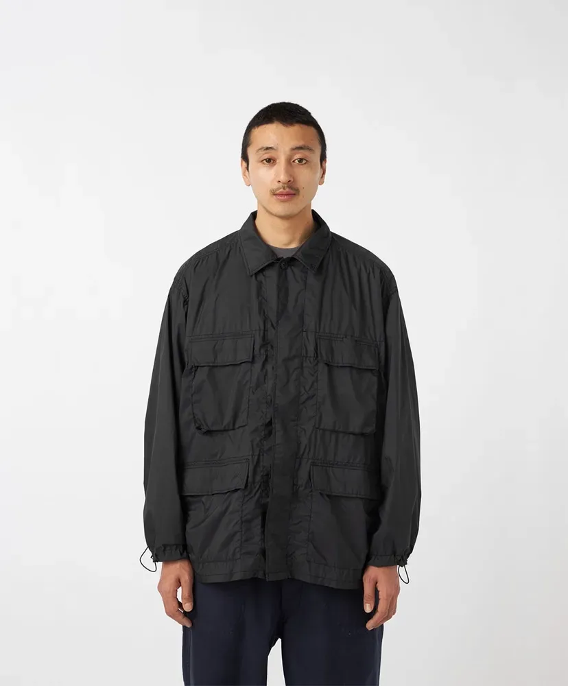 Light Weight Field Jacket