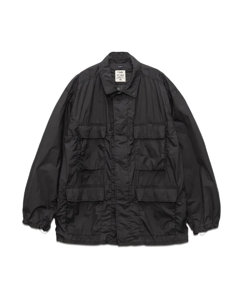 Light Weight Field Jacket
